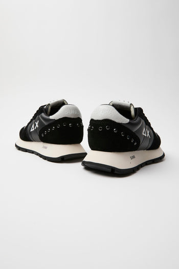 Sneaker Nero Donna - 6