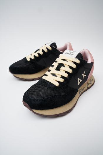Sneaker Nero Donna - 7