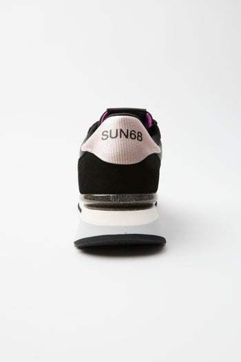 Sneaker Nero Donna - 6