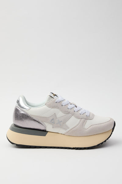 Sneaker Bianco Donna