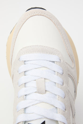 Sneaker Bianco Donna - 5