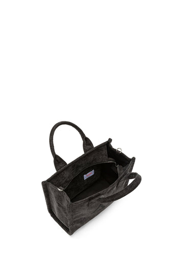 Borsa Nero Donna - 3