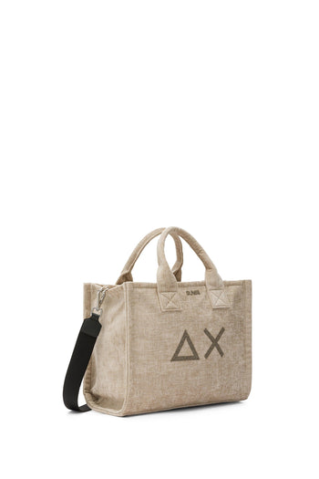 Borsa Beige Donna - 2