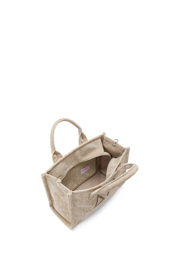 Borsa Beige Donna - 3
