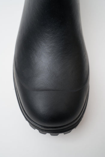 Stivaletto Black Donna - 3