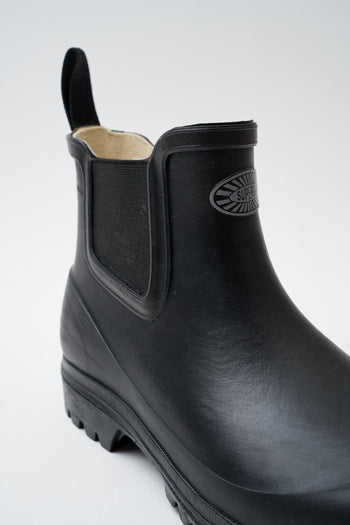 Stivaletto Black Donna - 4