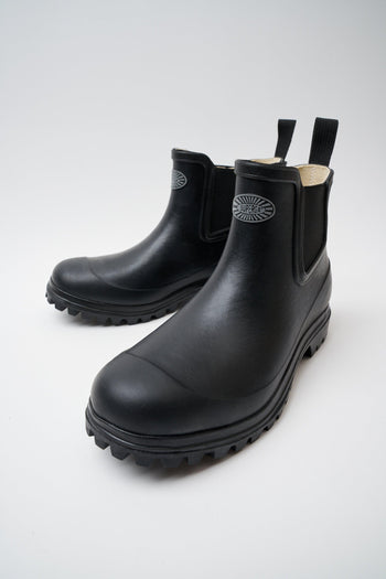 Stivaletto Black Donna - 6