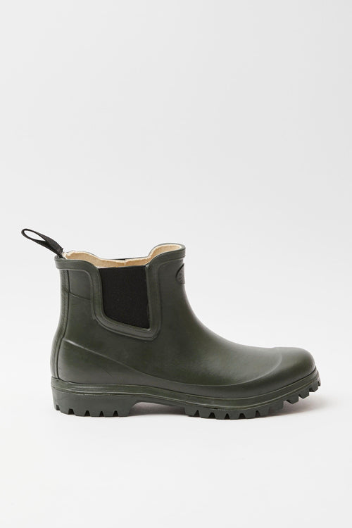 Stivaletto Green Sherwood Donna