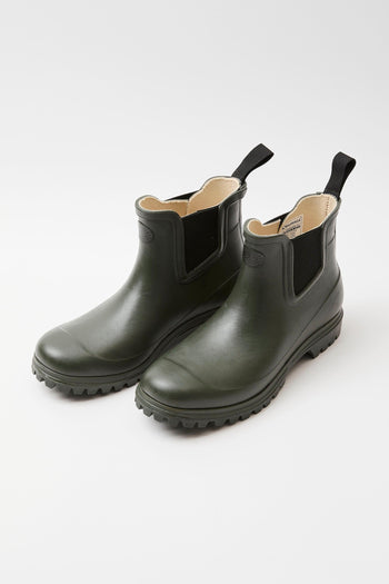 Stivaletto Green Sherwood Donna - 2