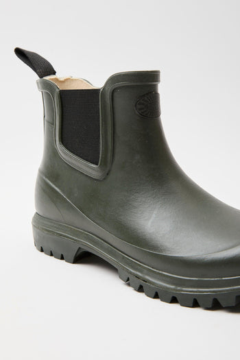 Stivaletto Green Sherwood Donna - 4