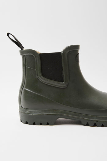 Stivaletto Green Sherwood Donna - 5