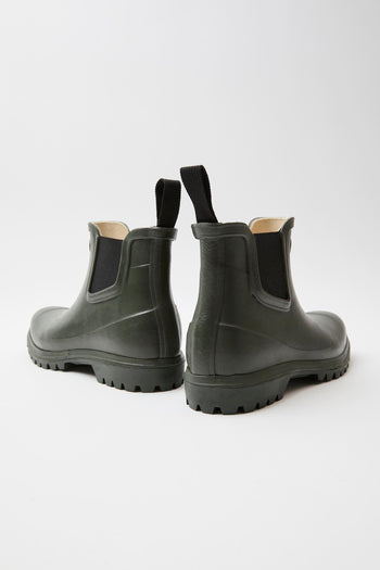 Stivaletto Green Sherwood Donna - 6