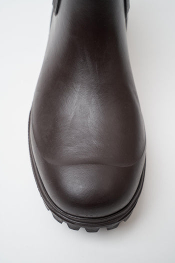 Stivaletto Brown Dark Donna - 3