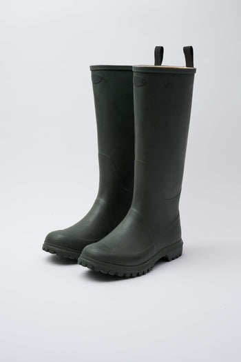 Stivale Green Sherwood Donna - 2