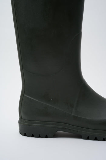 Stivale Green Sherwood Donna - 4