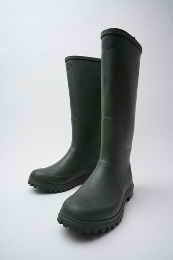 Stivale Green Sherwood Donna - 6