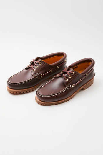 Mocassino Brown Uomo - 2
