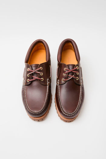 Mocassino Brown Uomo - 3
