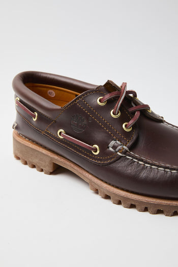 Mocassino Brown Uomo - 5