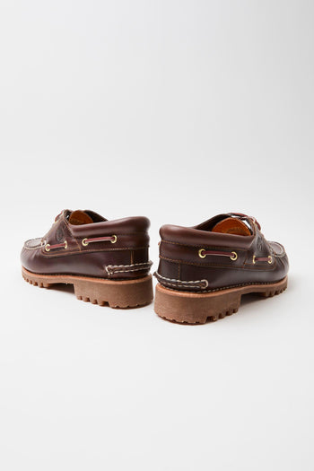 Mocassino Brown Uomo - 6