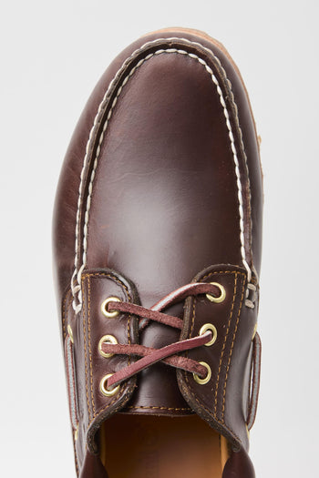Mocassino Brown Uomo - 7