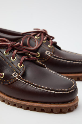 Mocassino Brown Donna - 6