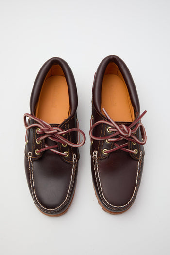 Mocassino Brown Donna - 4