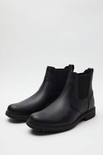 Stivaletto Black Uomo - 2