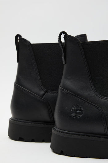 Stivaletto Black Uomo - 3