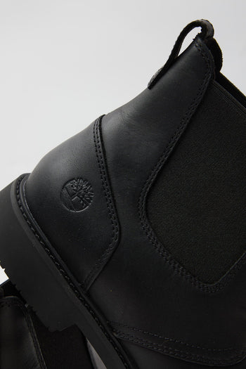 Stivaletto Black Uomo - 4