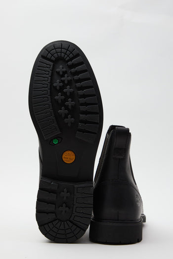 Stivaletto Black Uomo - 5