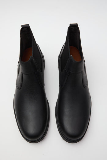Stivaletto Black Uomo - 6