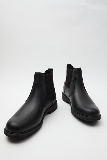 Stivaletto Black Uomo - 7