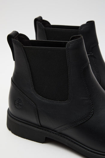 Stivaletto Black Uomo - 8