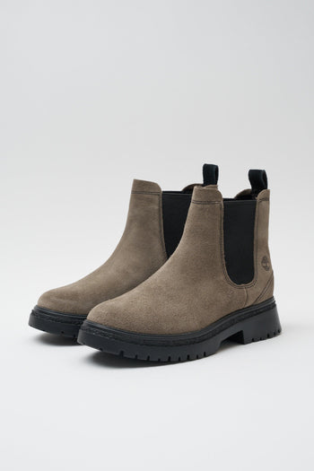 Stivaletto Medium Grey Donna - 2