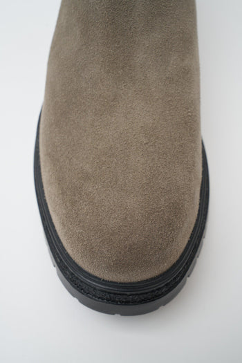 Stivaletto Medium Grey Donna - 3