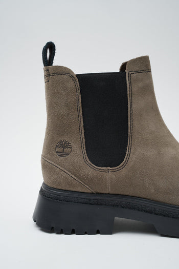 Stivaletto Medium Grey Donna - 4