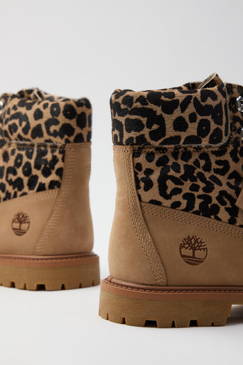 Stivaletto Medium Beige Donna - 3