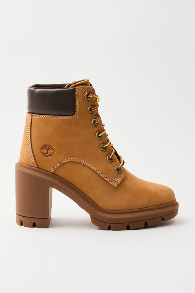 Stivaletto Wheat Donna