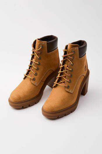 Stivaletto Wheat Donna - 2