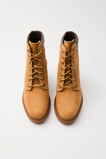 Stivaletto Wheat Donna - 3