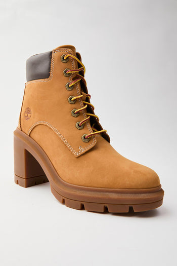 Stivaletto Wheat Donna - 4