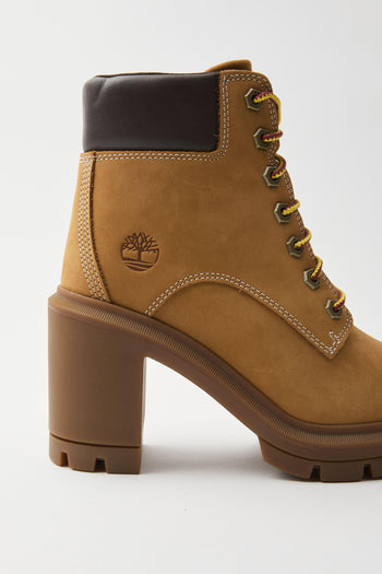 Stivaletto Wheat Donna - 5