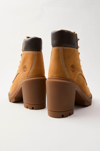 Stivaletto Wheat Donna - 6