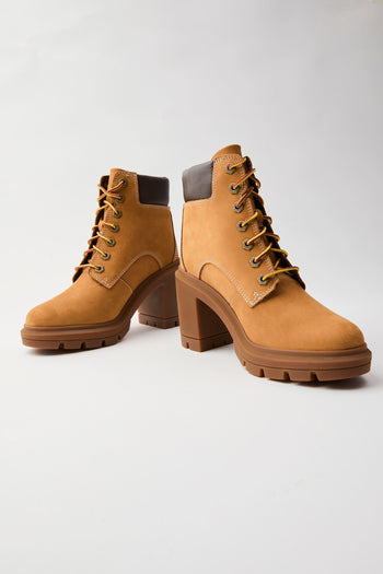 Stivaletto Wheat Donna - 7