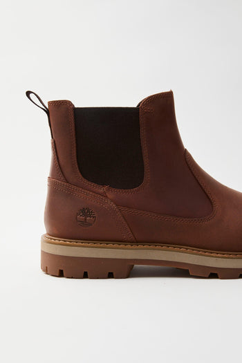 Stivaletto Rust Full Grain Uomo - 4