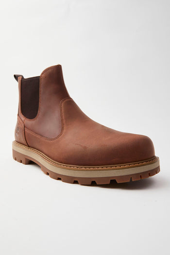 Stivaletto Rust Full Grain Uomo - 7