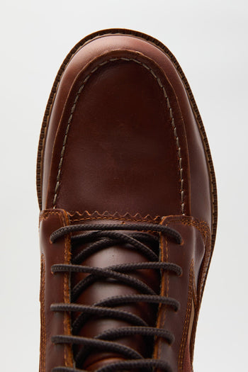 Stivaletto Rust Full Grain Uomo - 3