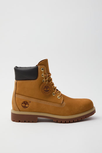 Stivaletto Wheat Nubuck Uomo - 6