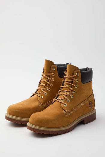Stivaletto Wheat Nubuck Uomo - 7